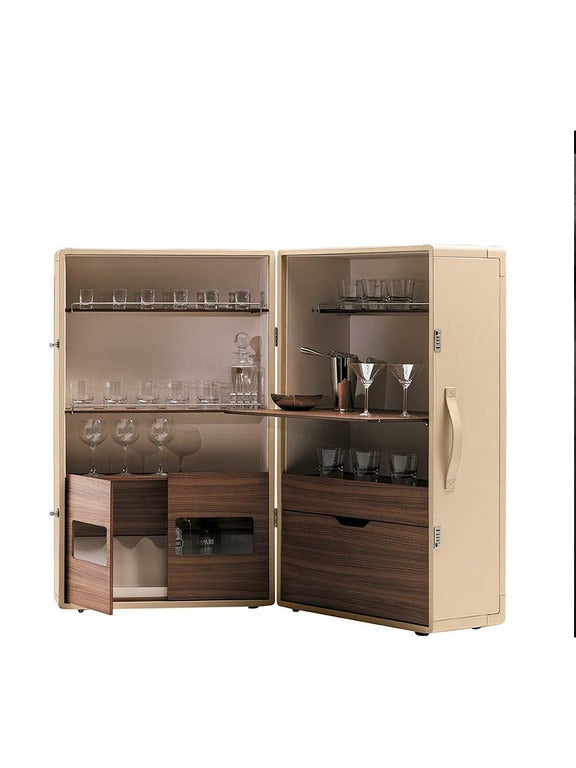 Bayus TV cabinet