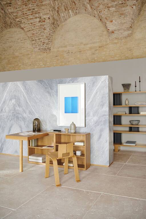 Ombra Tokyo dining chair