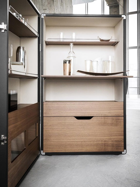 Bayus TV cabinet