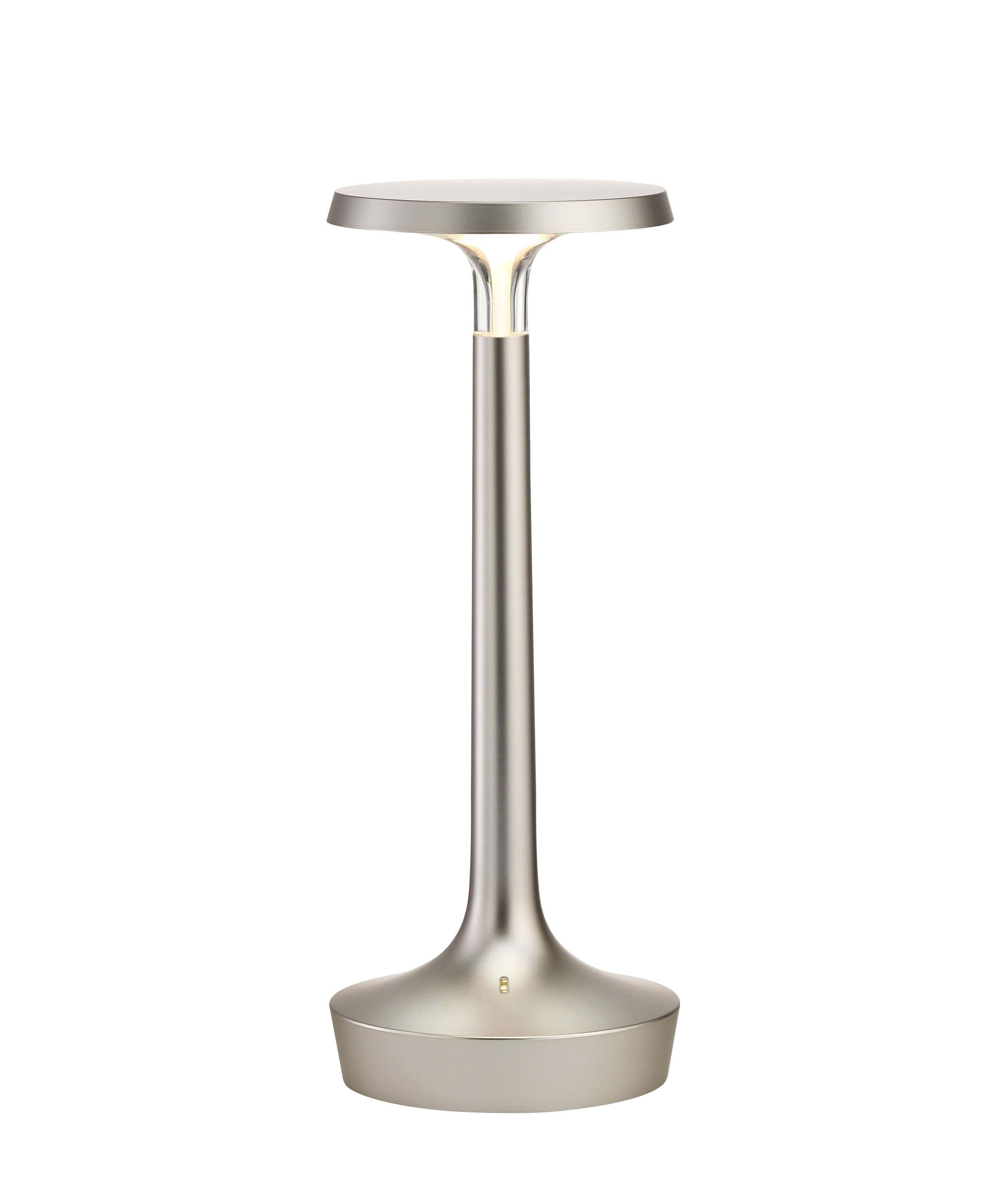 Bon Jour Unplugged Table Lamp
