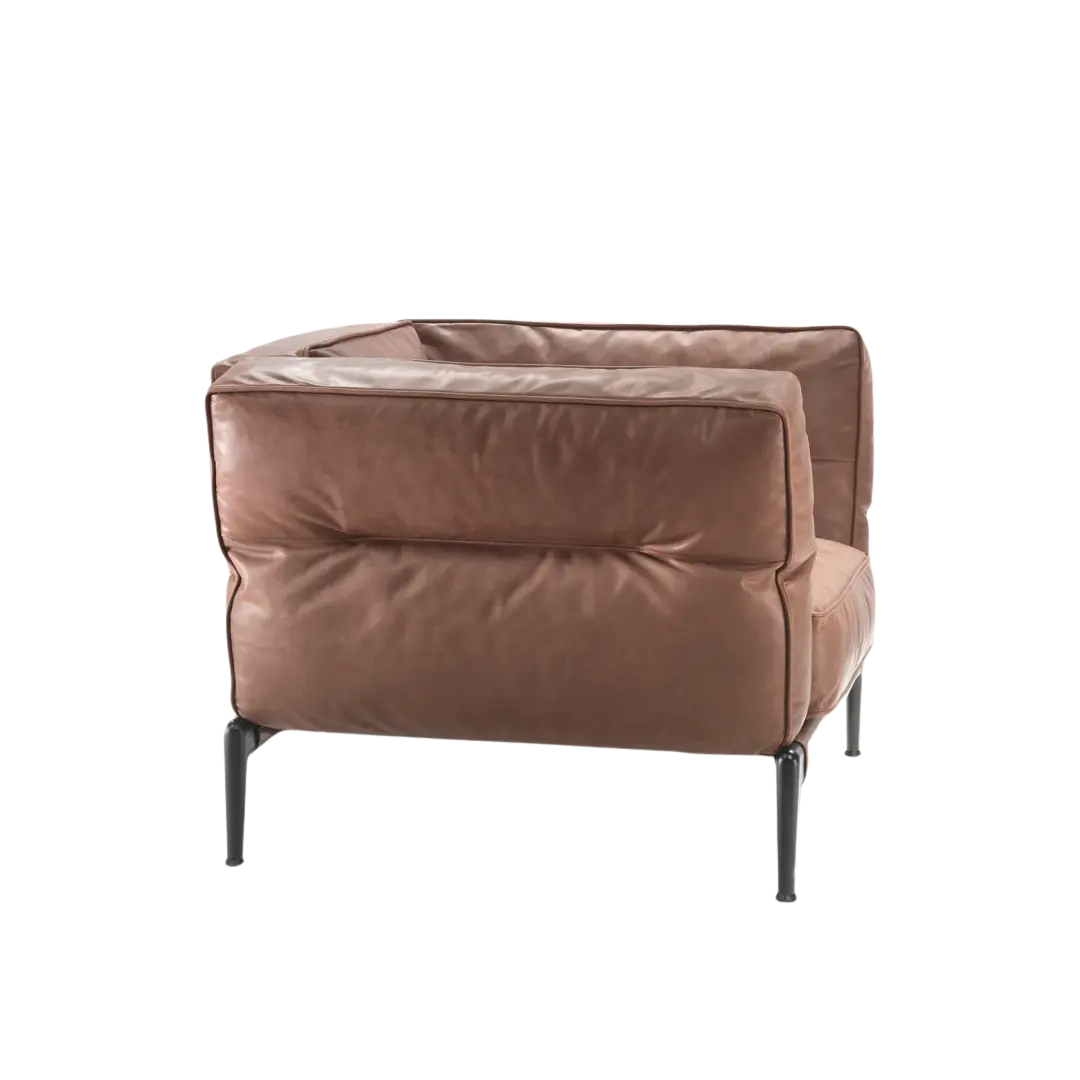 Adda armchair 110x90 cm