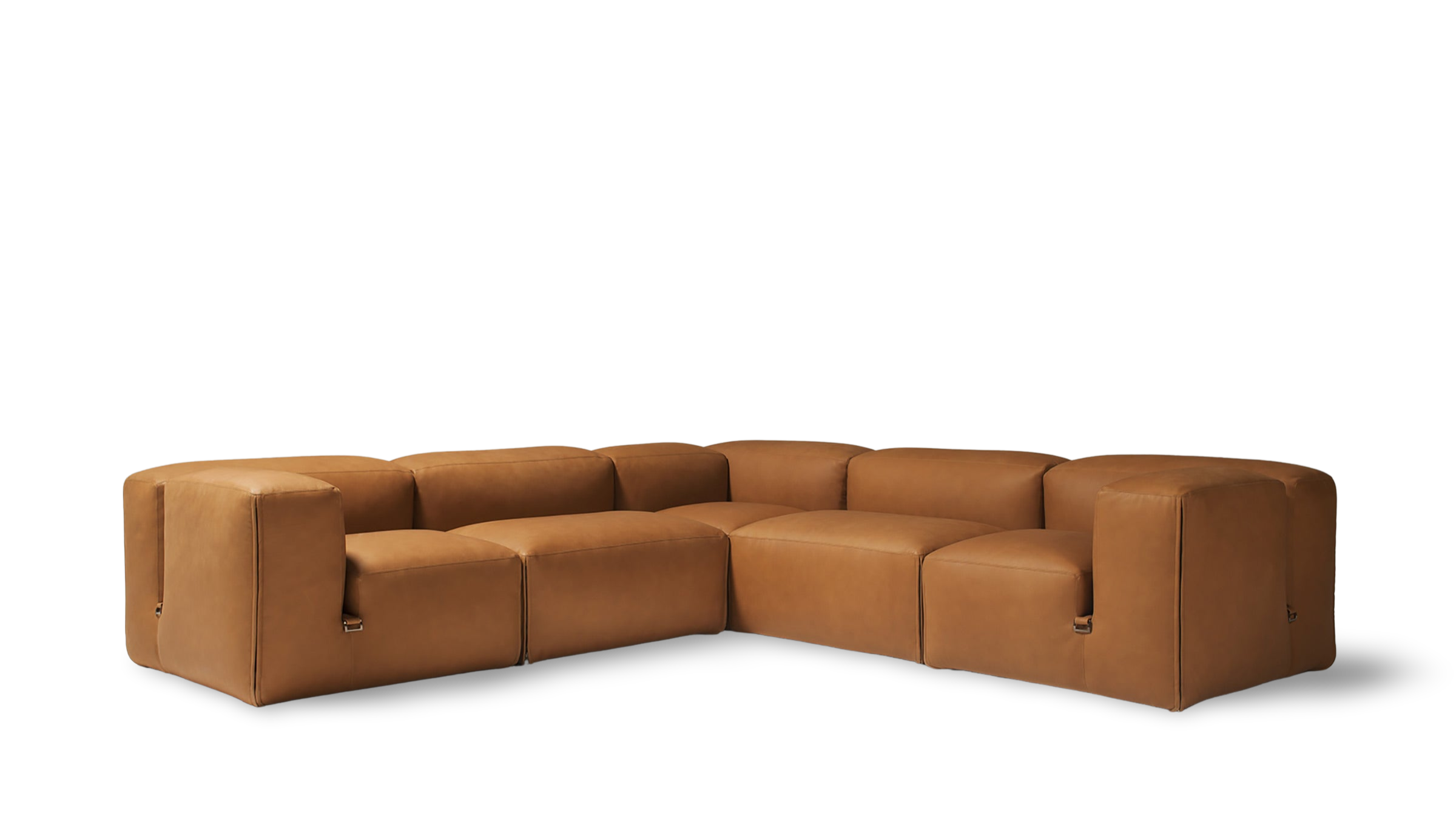 Le Mura sofa system