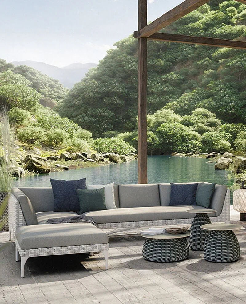 MU DAYBED LIPARI DEDON