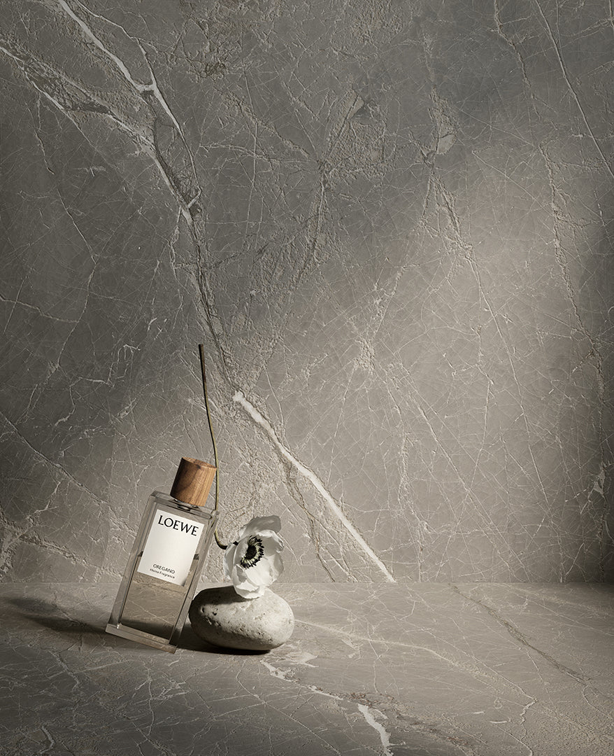 Marble Edition Collection Porcelain Flooring