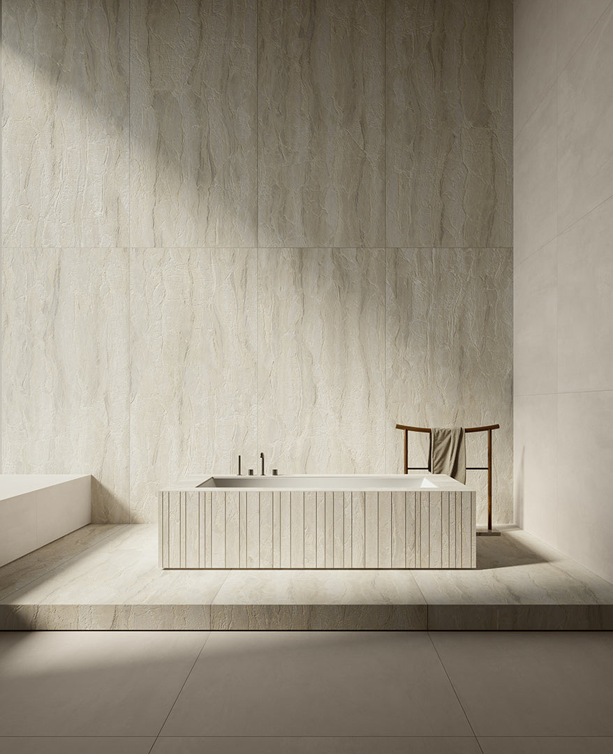 Marble Edition Collection Porcelain Flooring