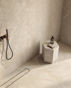 Revestimiento porcelánico colección Stone Edition