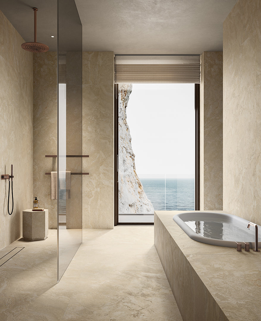 Stone Edition Collection Porcelain Wall Tiles