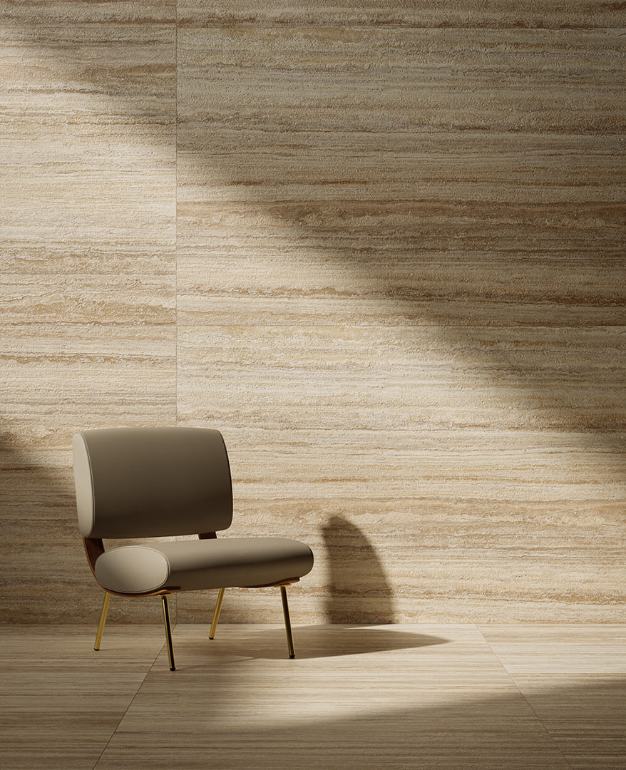 Stone Edition Collection Porcelain Wall Tiles