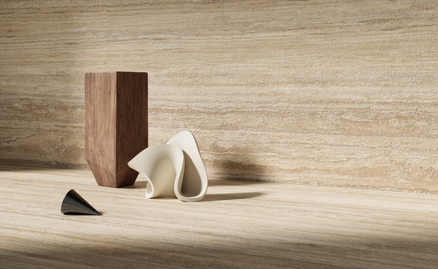 Stone Edition Collection Porcelain Wall Tiles