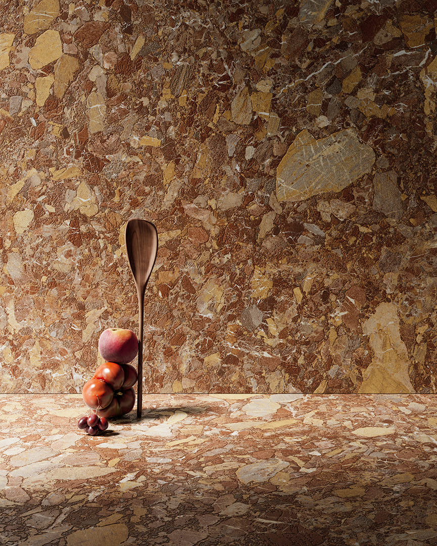 Stone Edition Collection Porcelain Wall Tiles