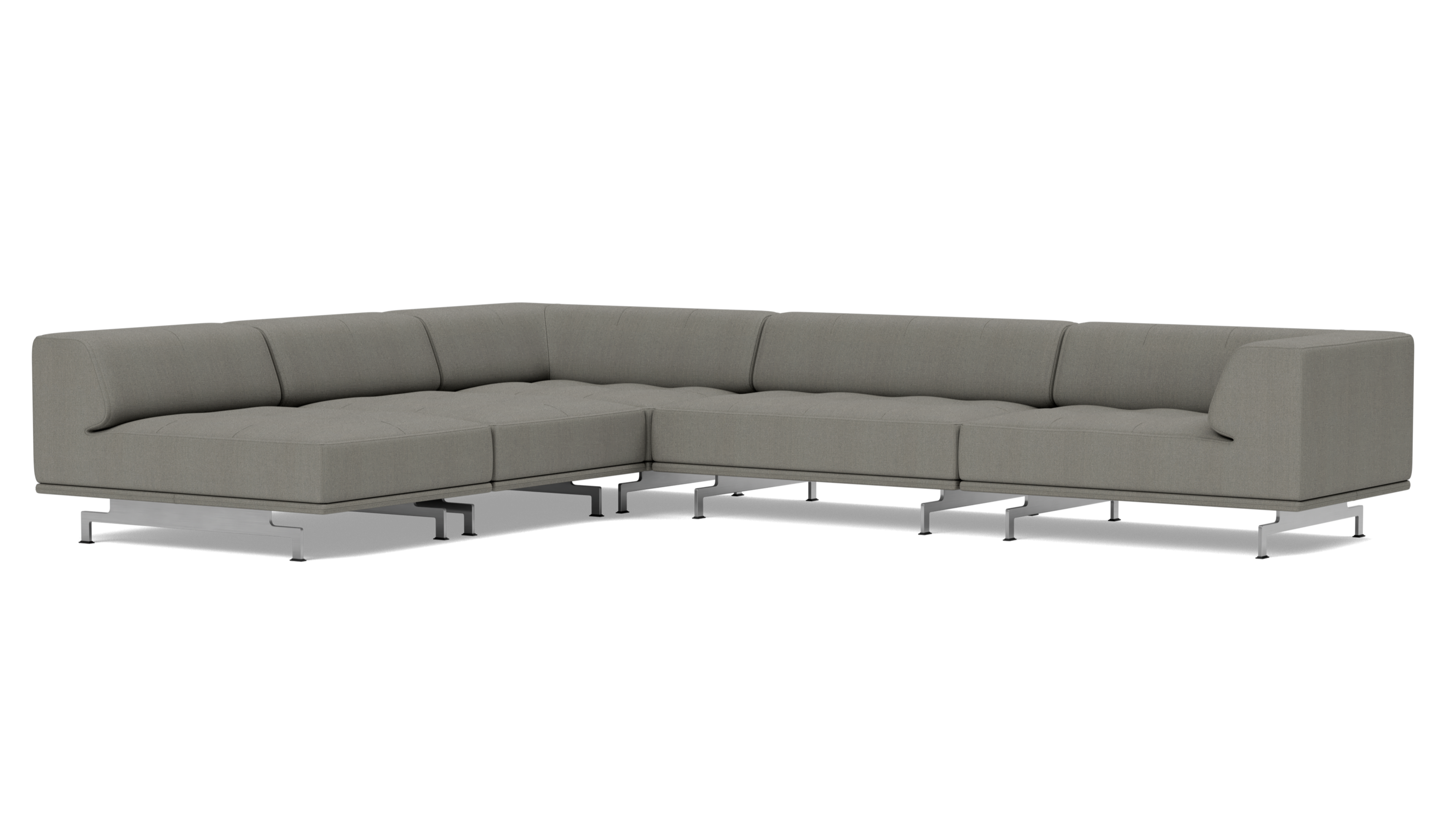 Delphi Elements Sofa System