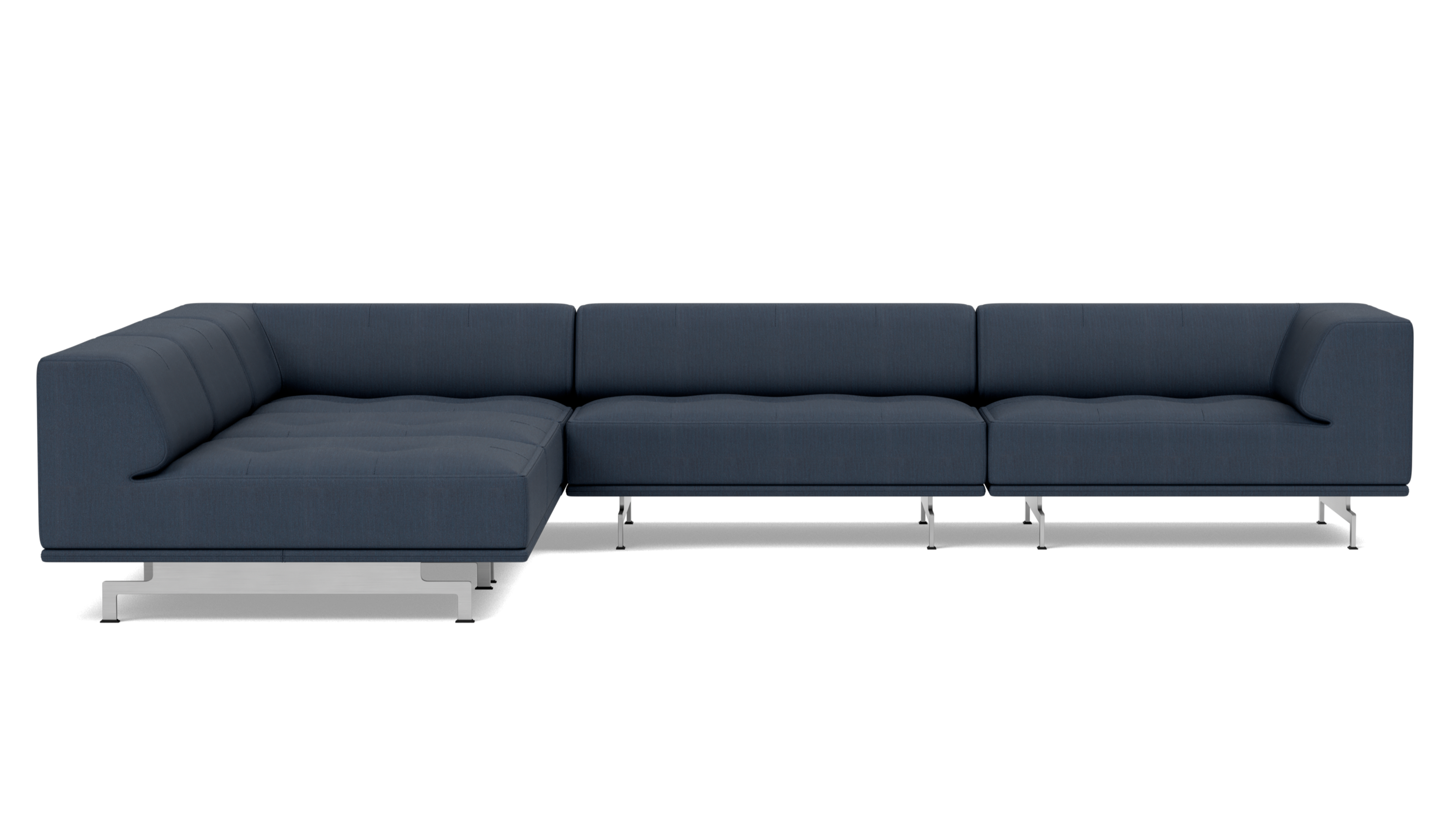 Delphi Elements Sofa System