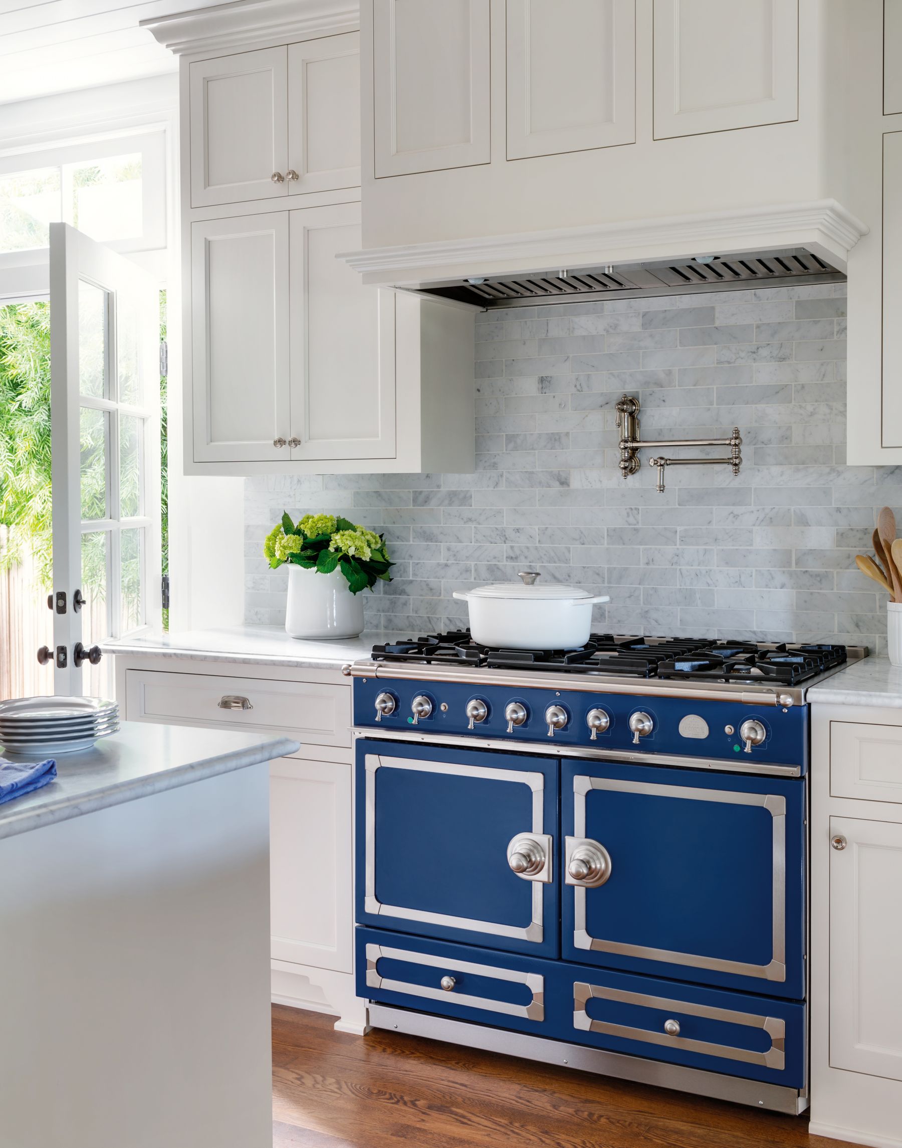 Cornufé Kitchen 110