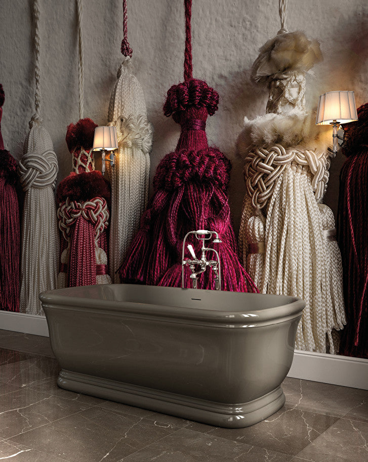 Bañera exenta Hollywood