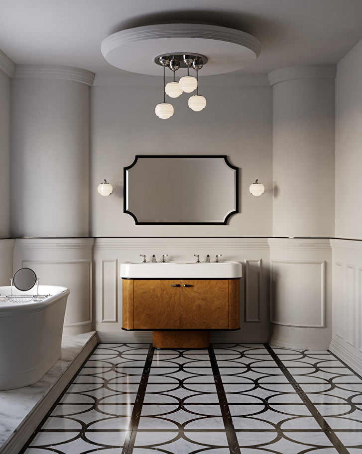 Mueble de baño Liberty Ceramic