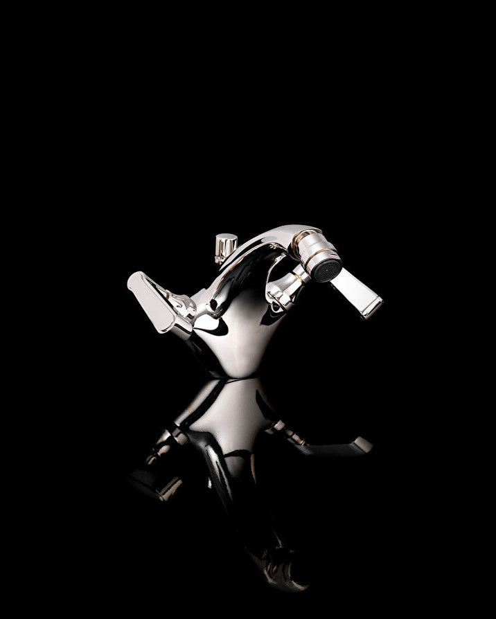 Grifo de bidé Manhattan de 1 orificio