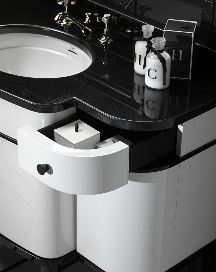 Music Bathroom Furniture