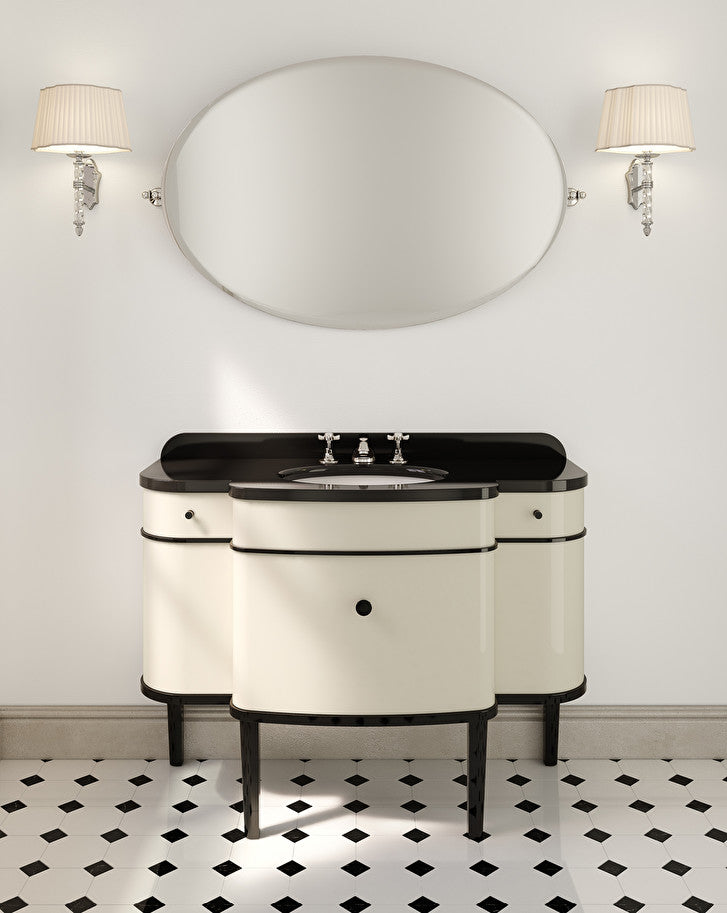 Music Bathroom Furniture