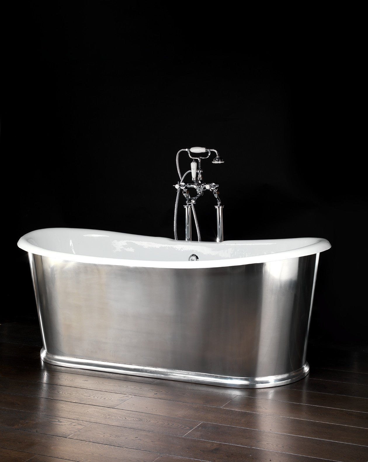 Bañera exenta Regal