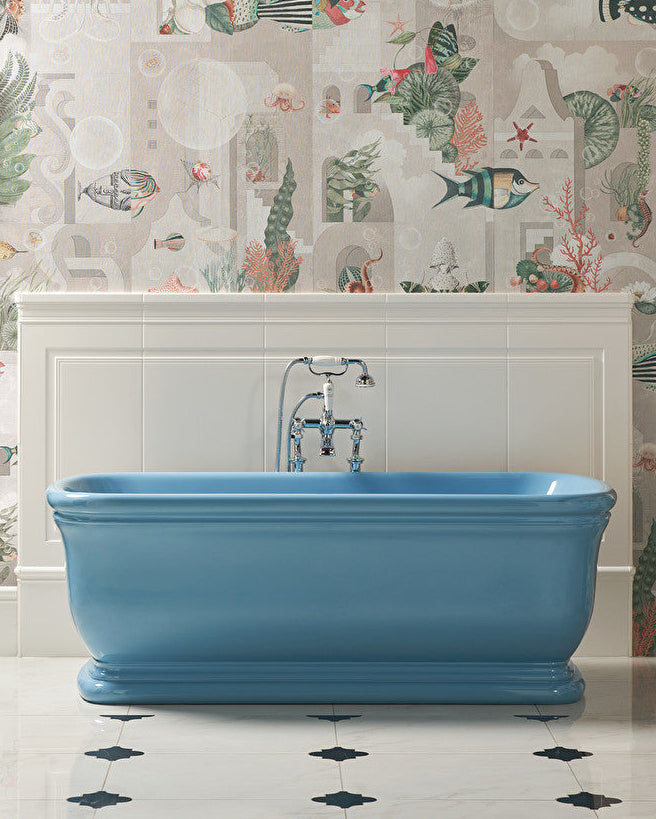 Bañera exenta Hollywood