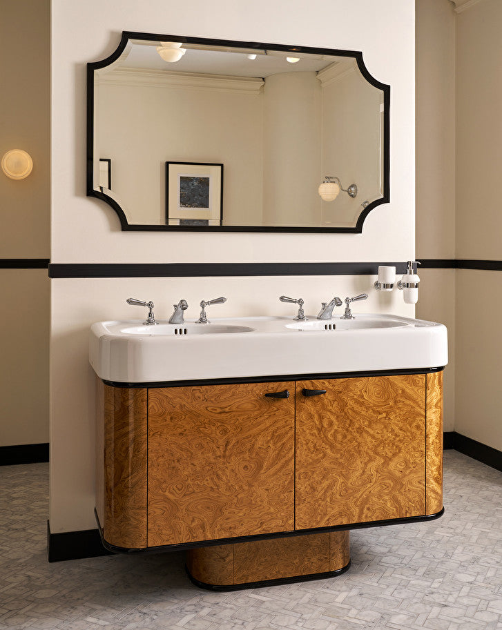 Mueble de baño Liberty Ceramic
