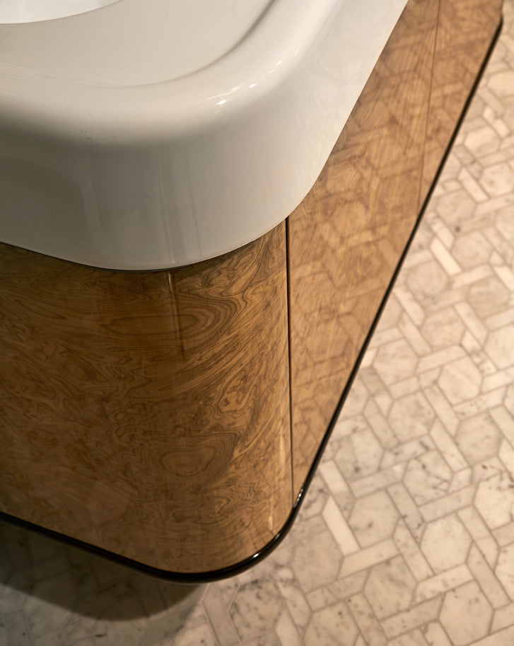 Mueble de baño Liberty Ceramic