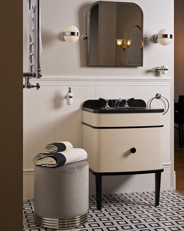 Music Junior Bathroom Furniture