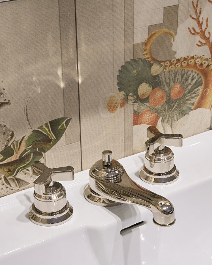 Tribeca bathroom set