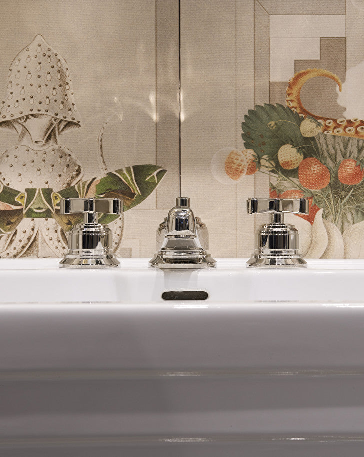 Tribeca bathroom set