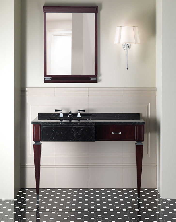 Bentley bathroom furniture