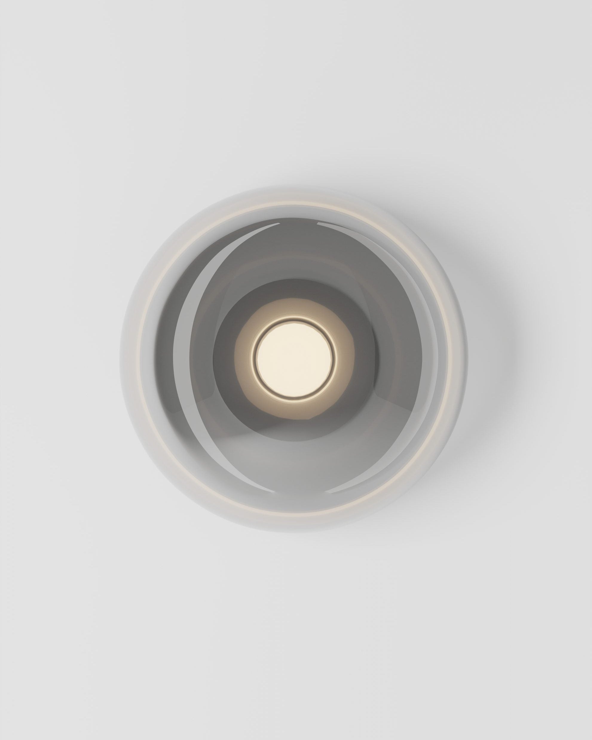 Large Dew Drops appliqué 