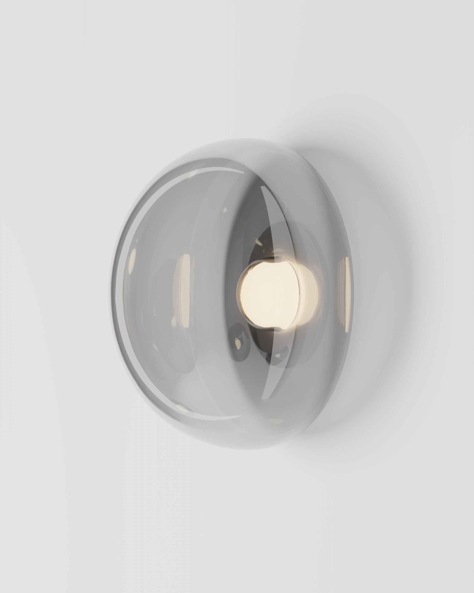 Large Dew Drops appliqué 