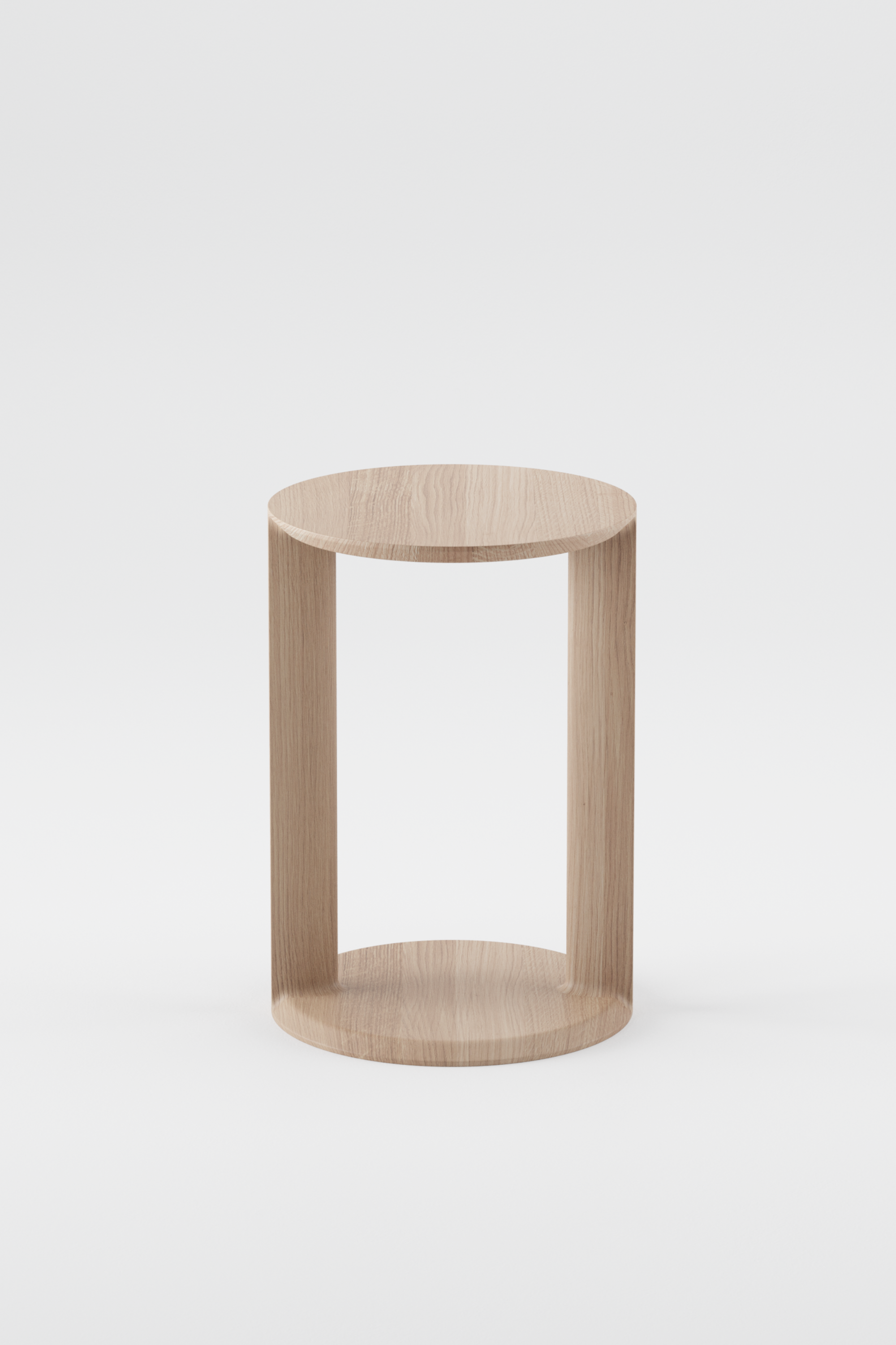 Boaz side table