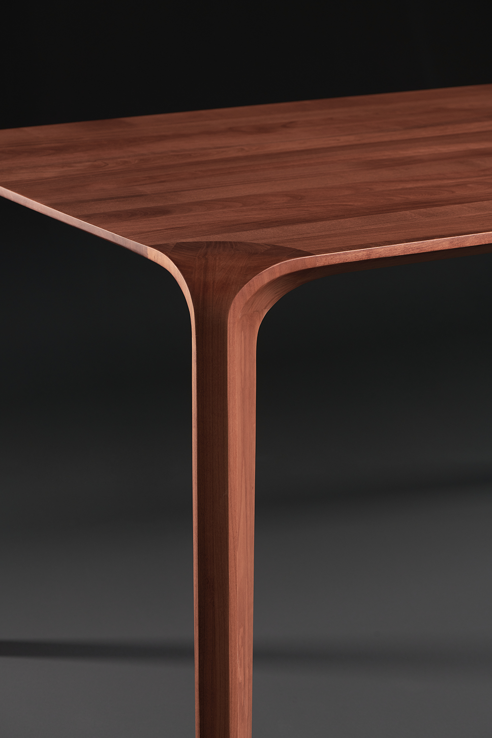 Mesa de comedor Flow