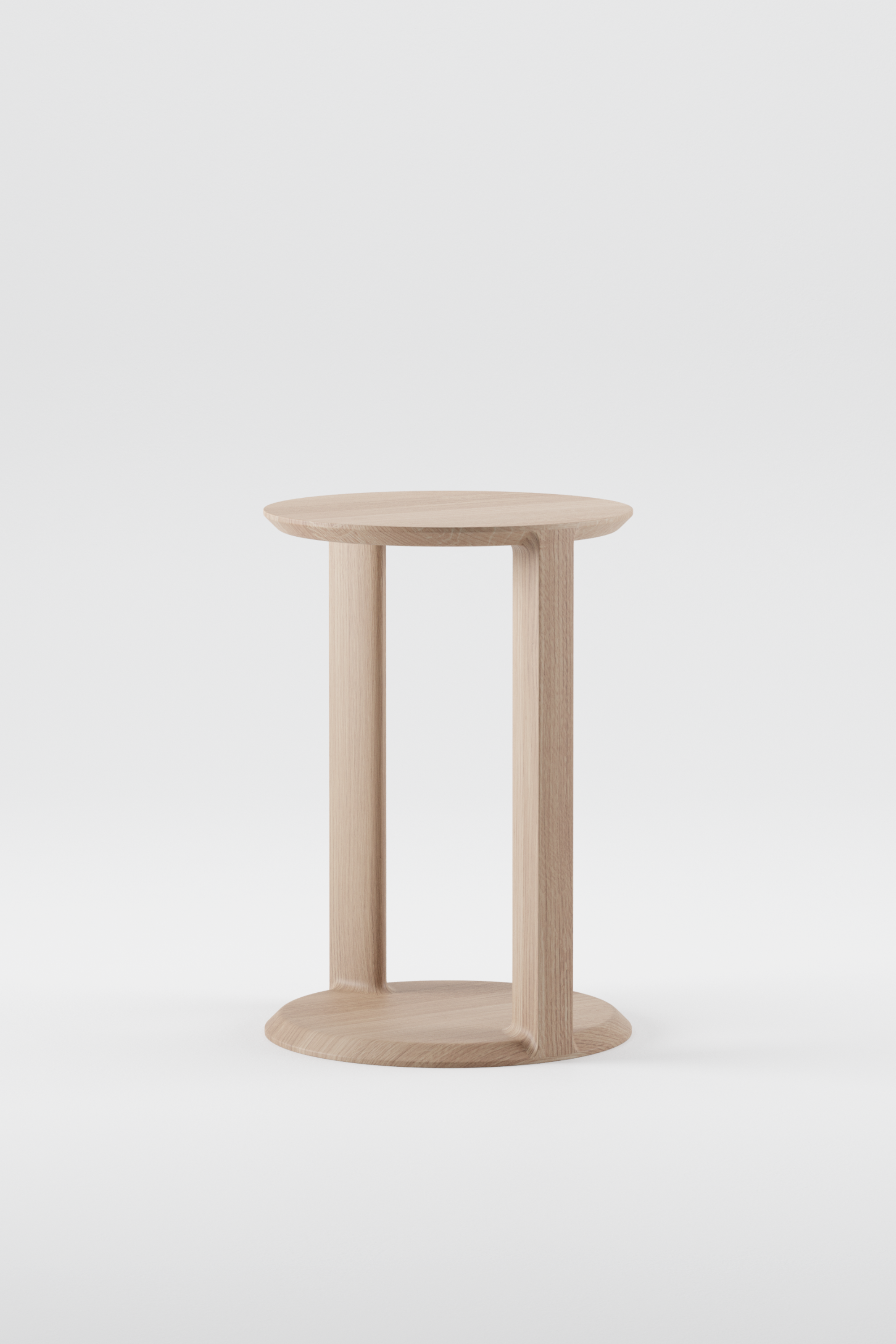 Boaz side table