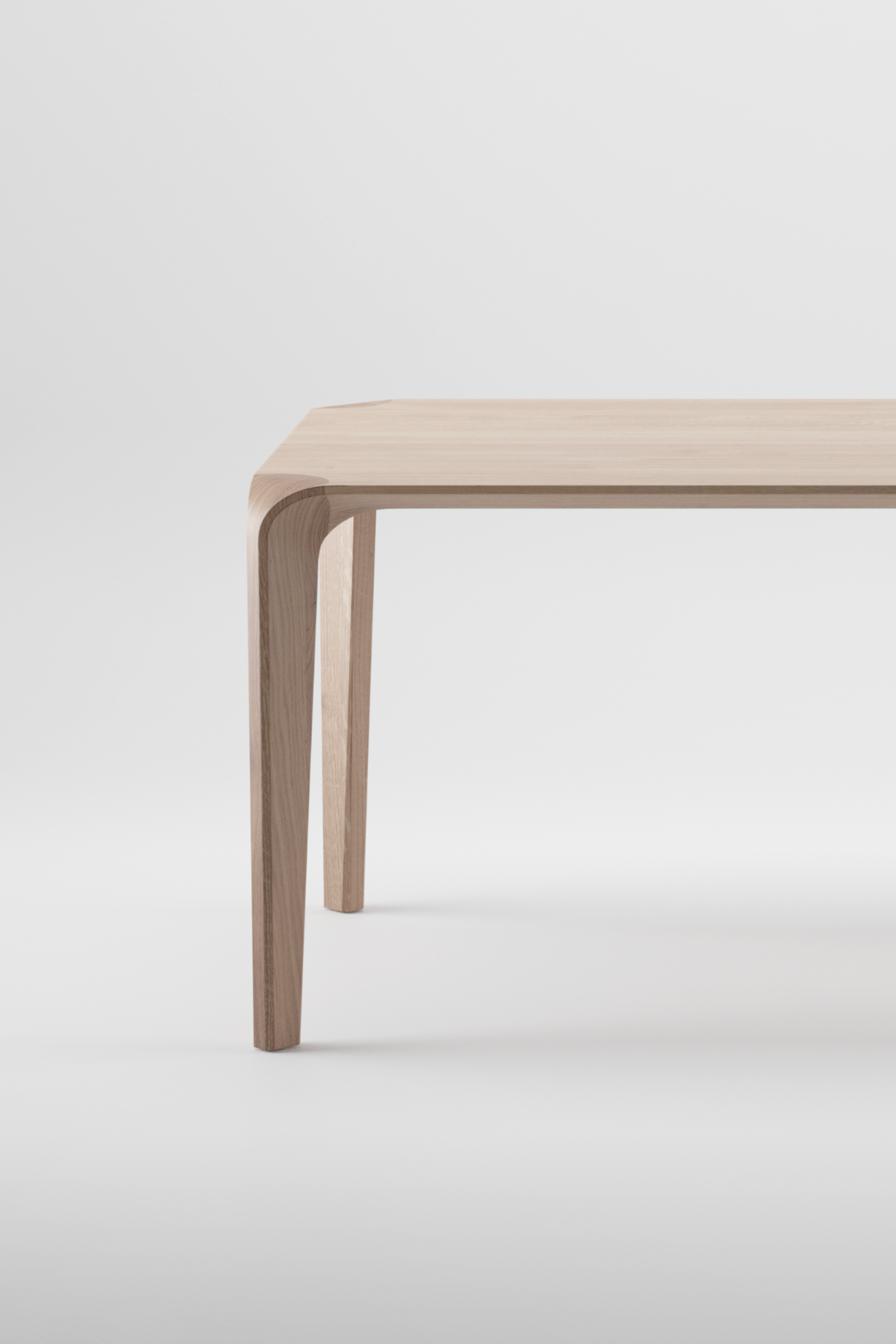 Mesa de comedor Flow