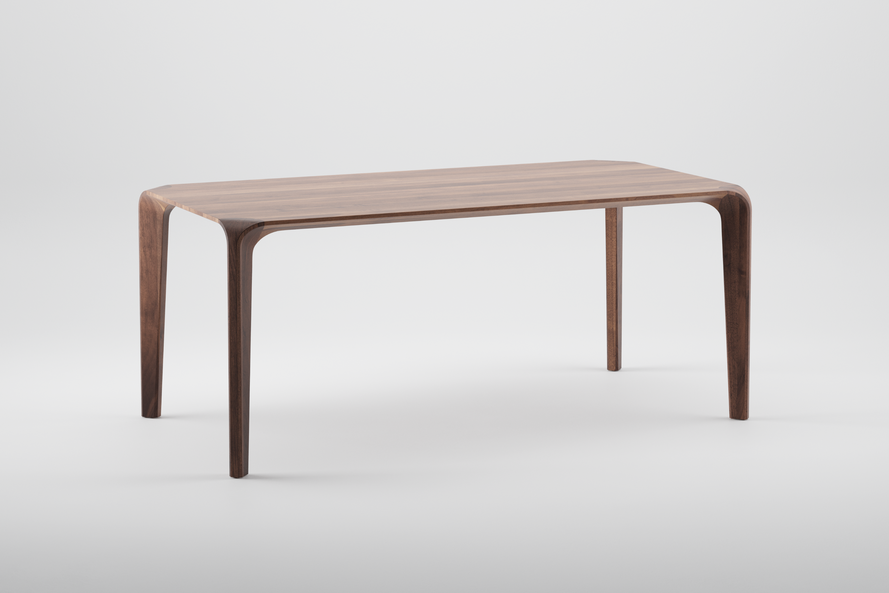 Mesa de comedor Flow