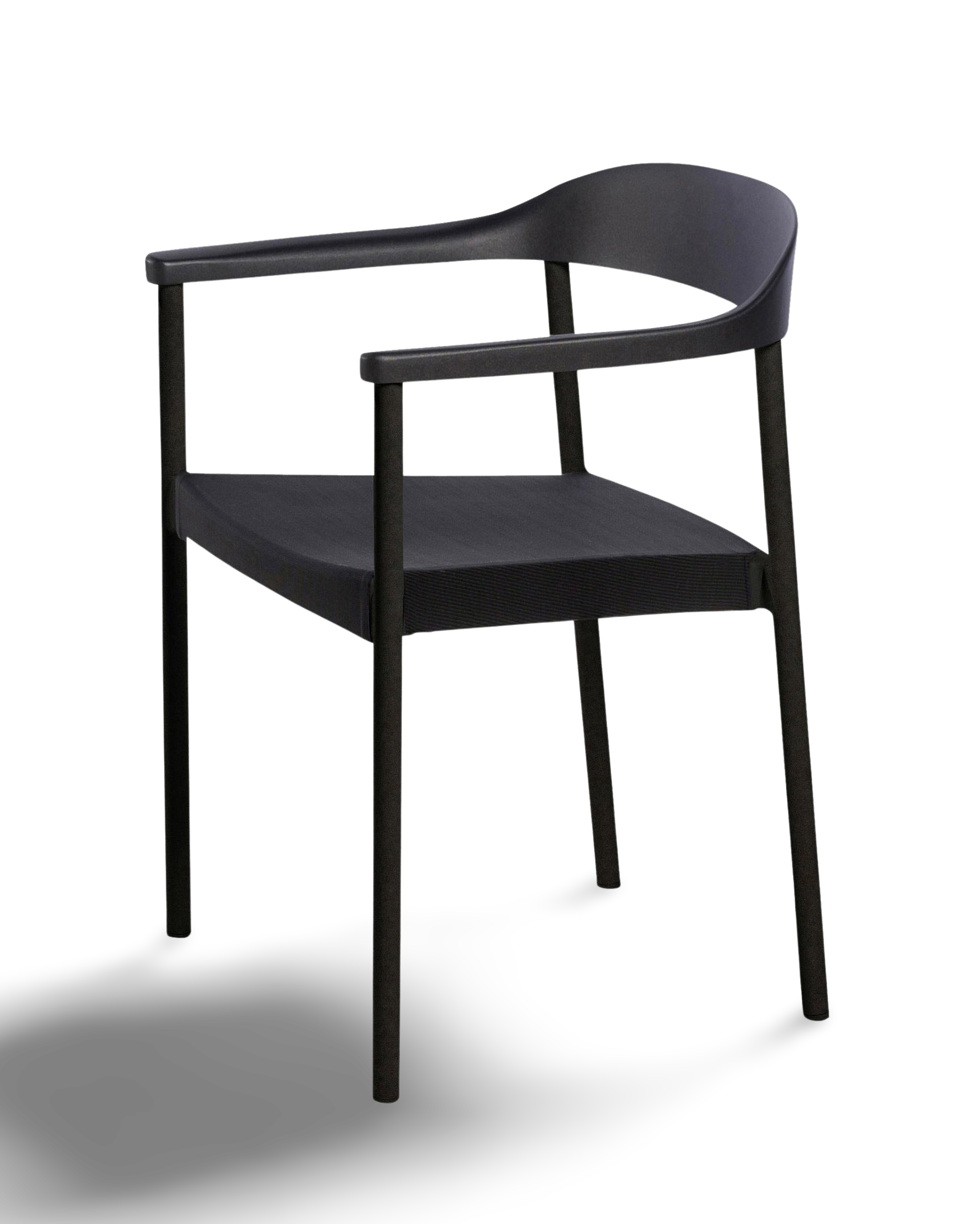 Silla de exterior Illum