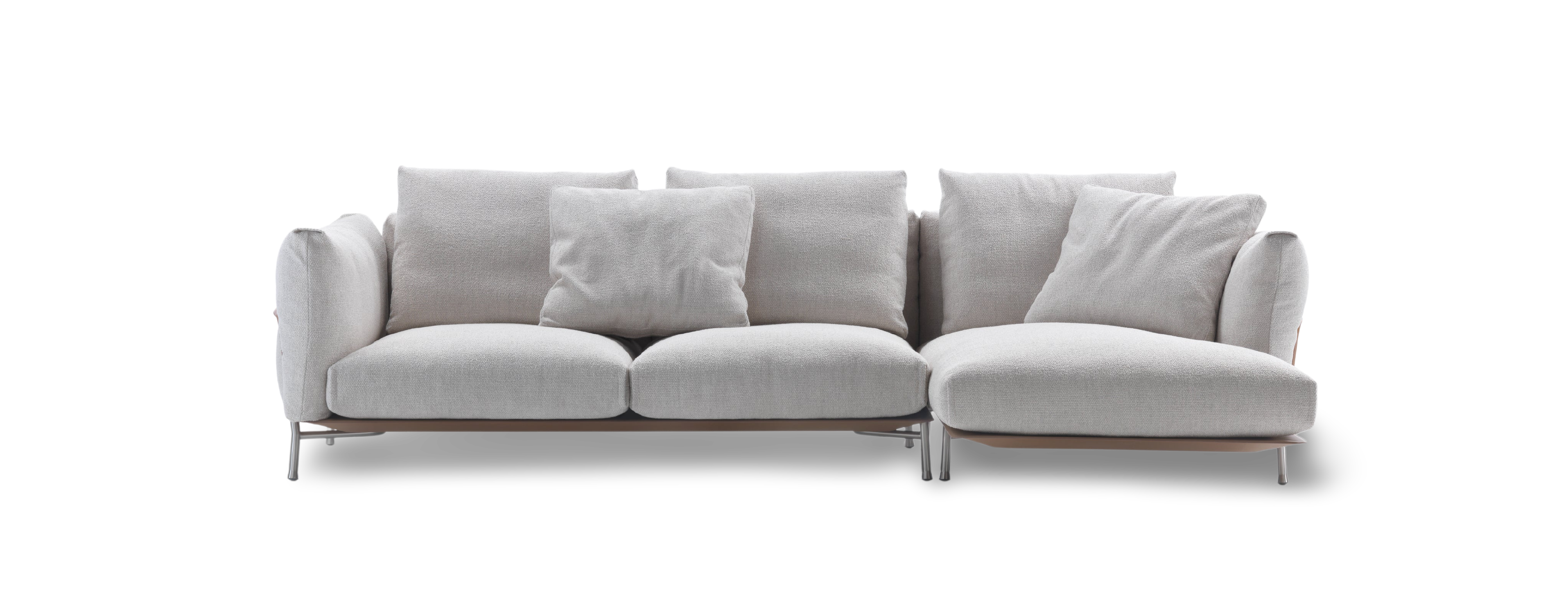 Sofá modular Ambroeus