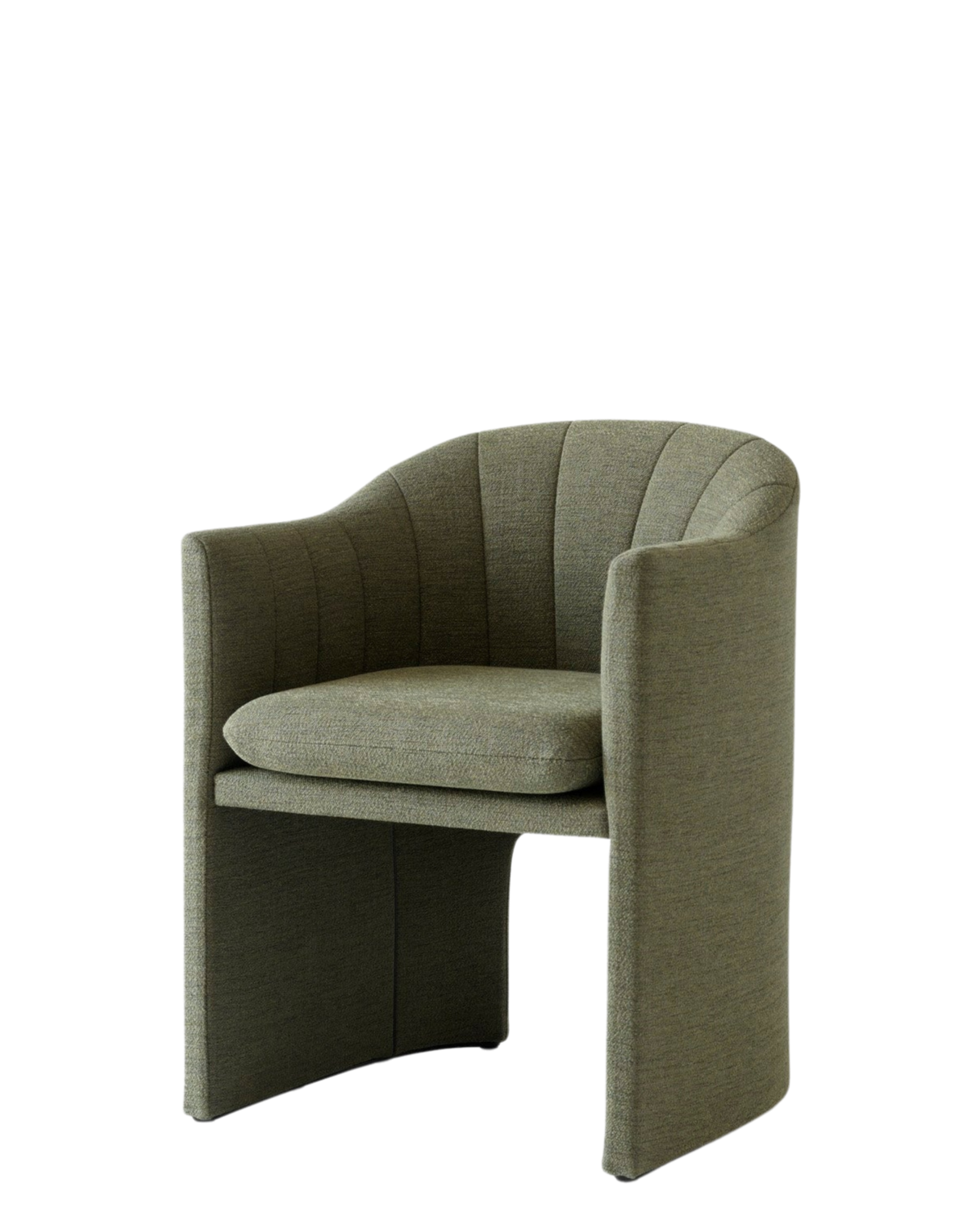 SC24 Loafer Chair