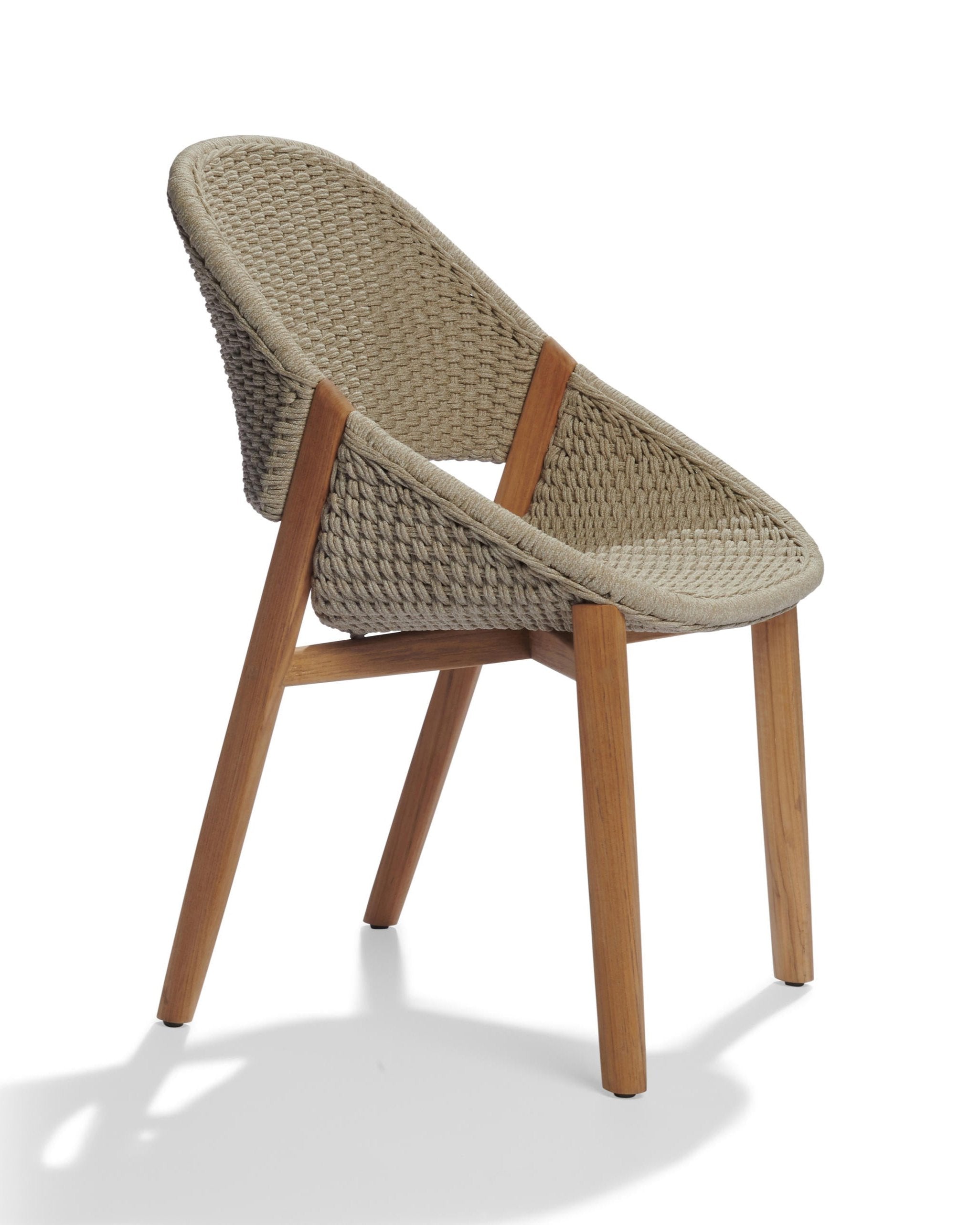 Silla de exterior Elio