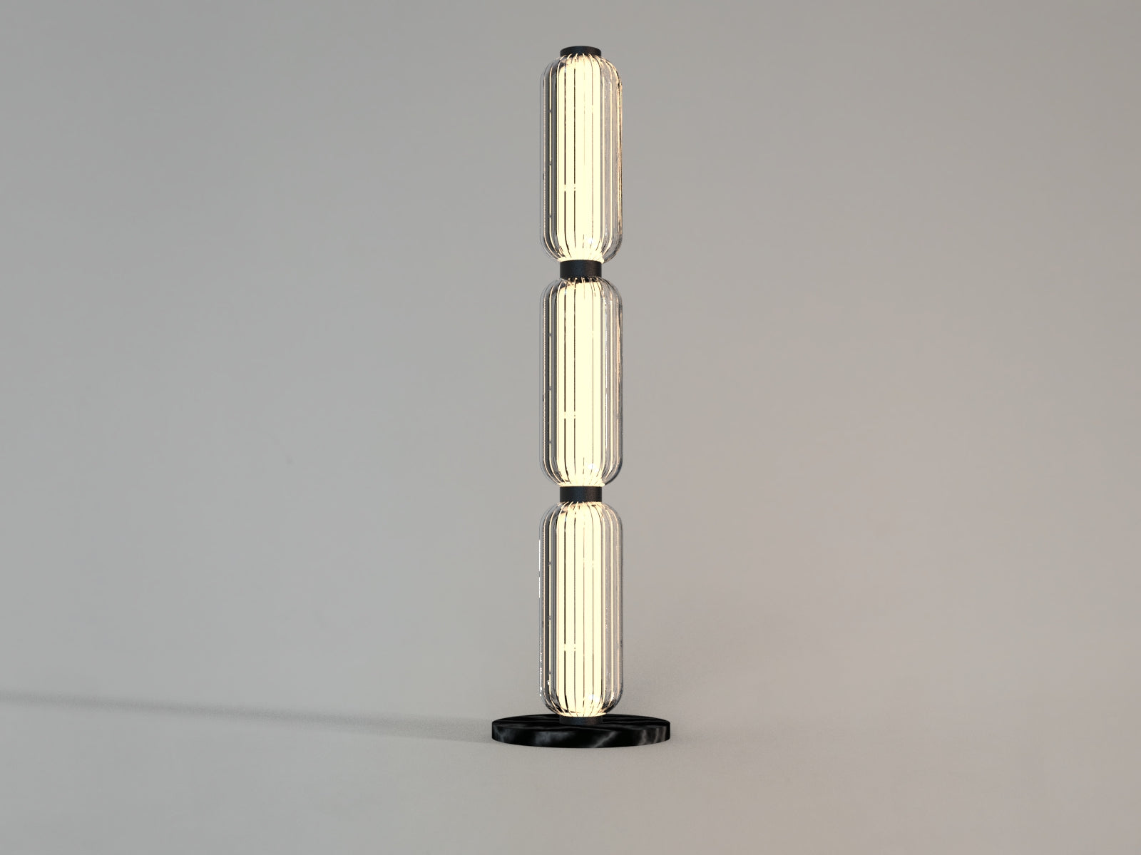 Elma floor lamp