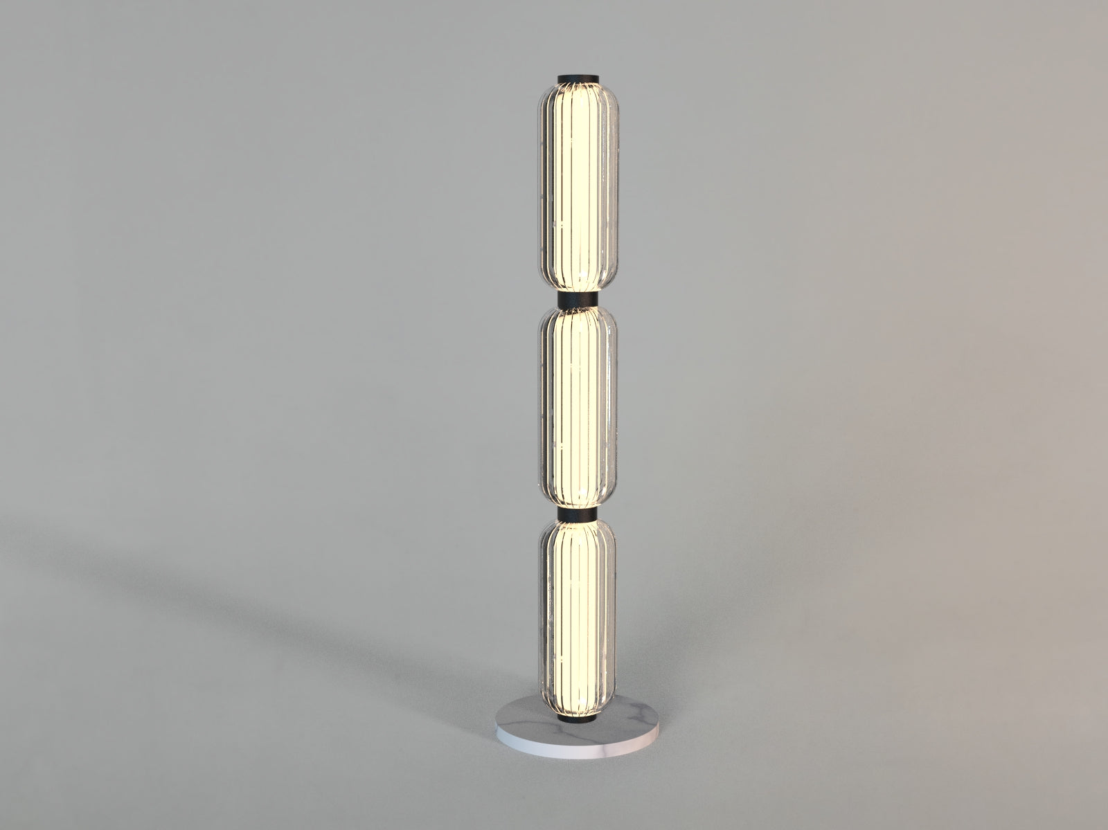 Elma floor lamp