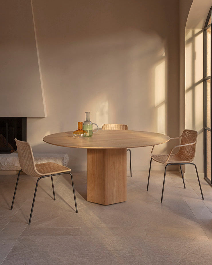 Silla de comedor Lapala