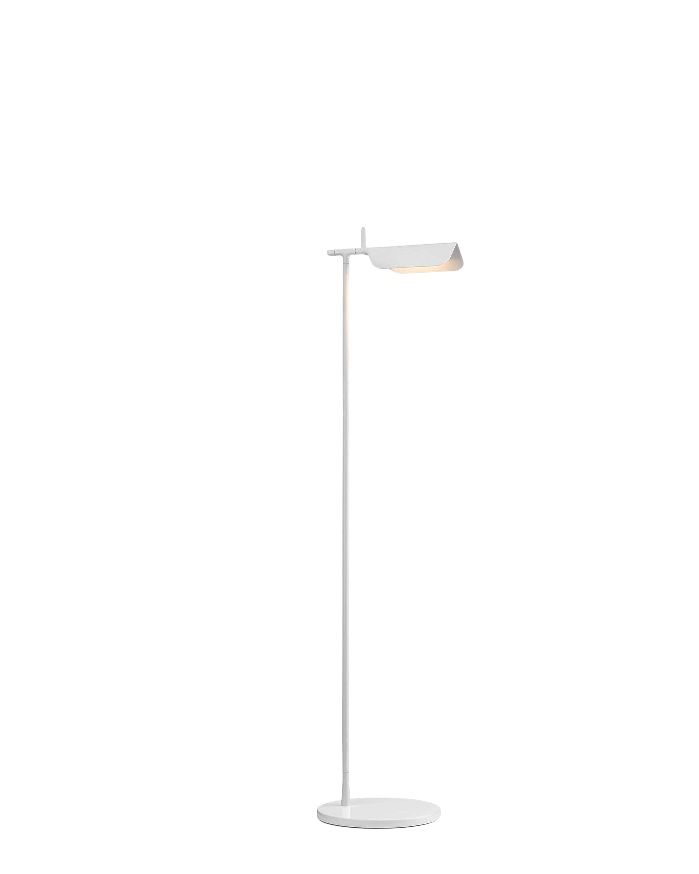 Tab Floor Lamp