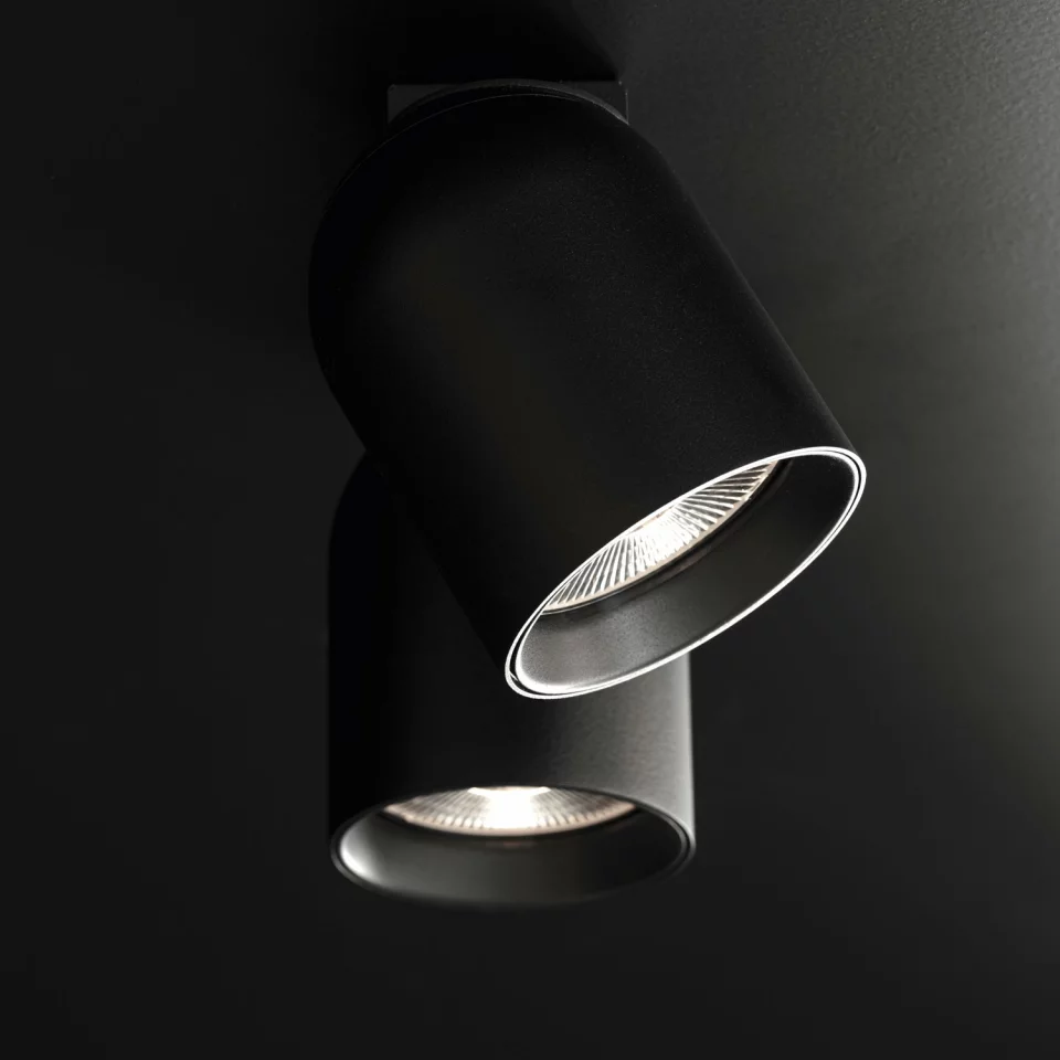 Lámpara de techo OBIN ON Dimming Phase cut-off