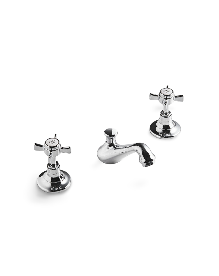 Coventry bidet battery