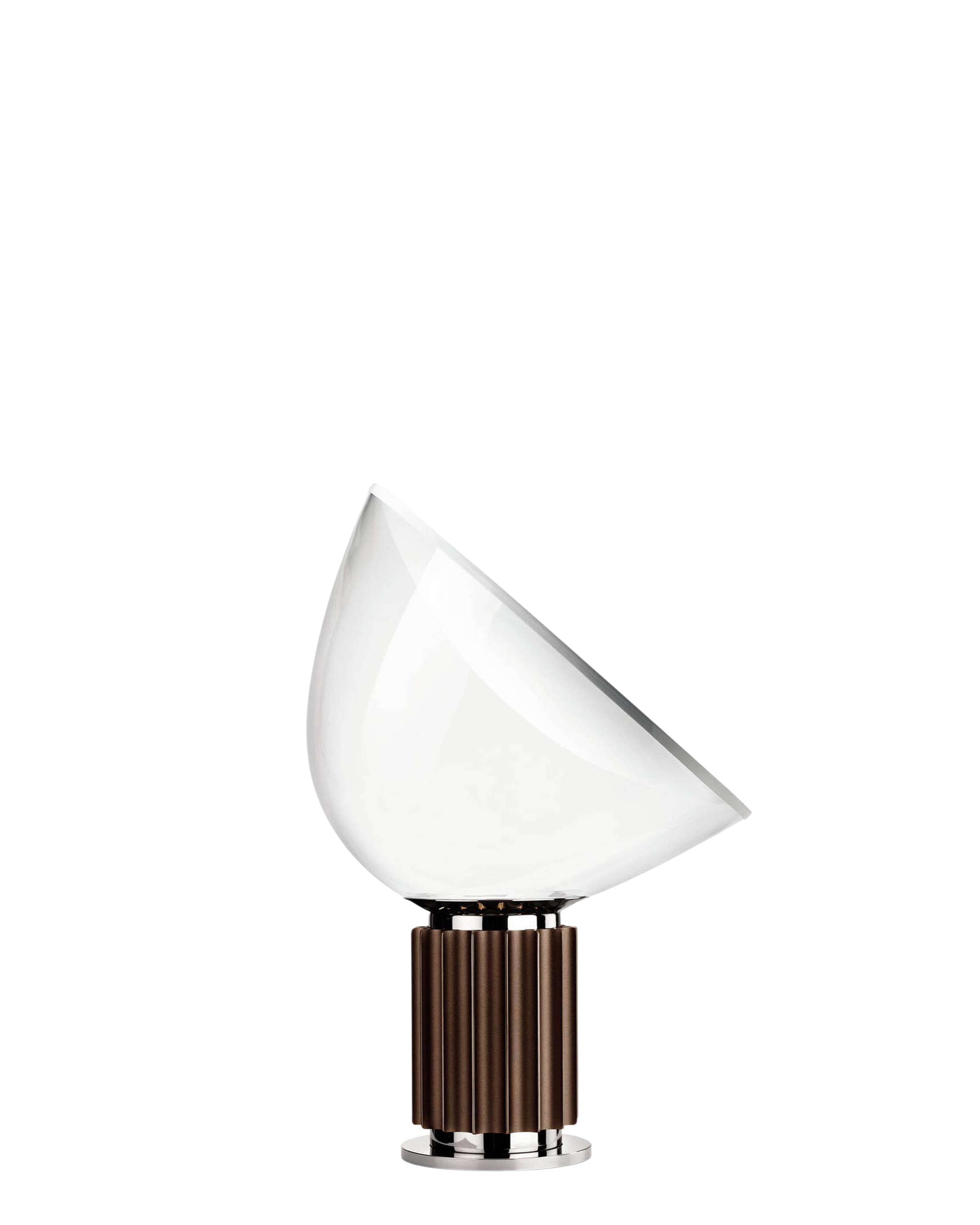 Taccia table lamp