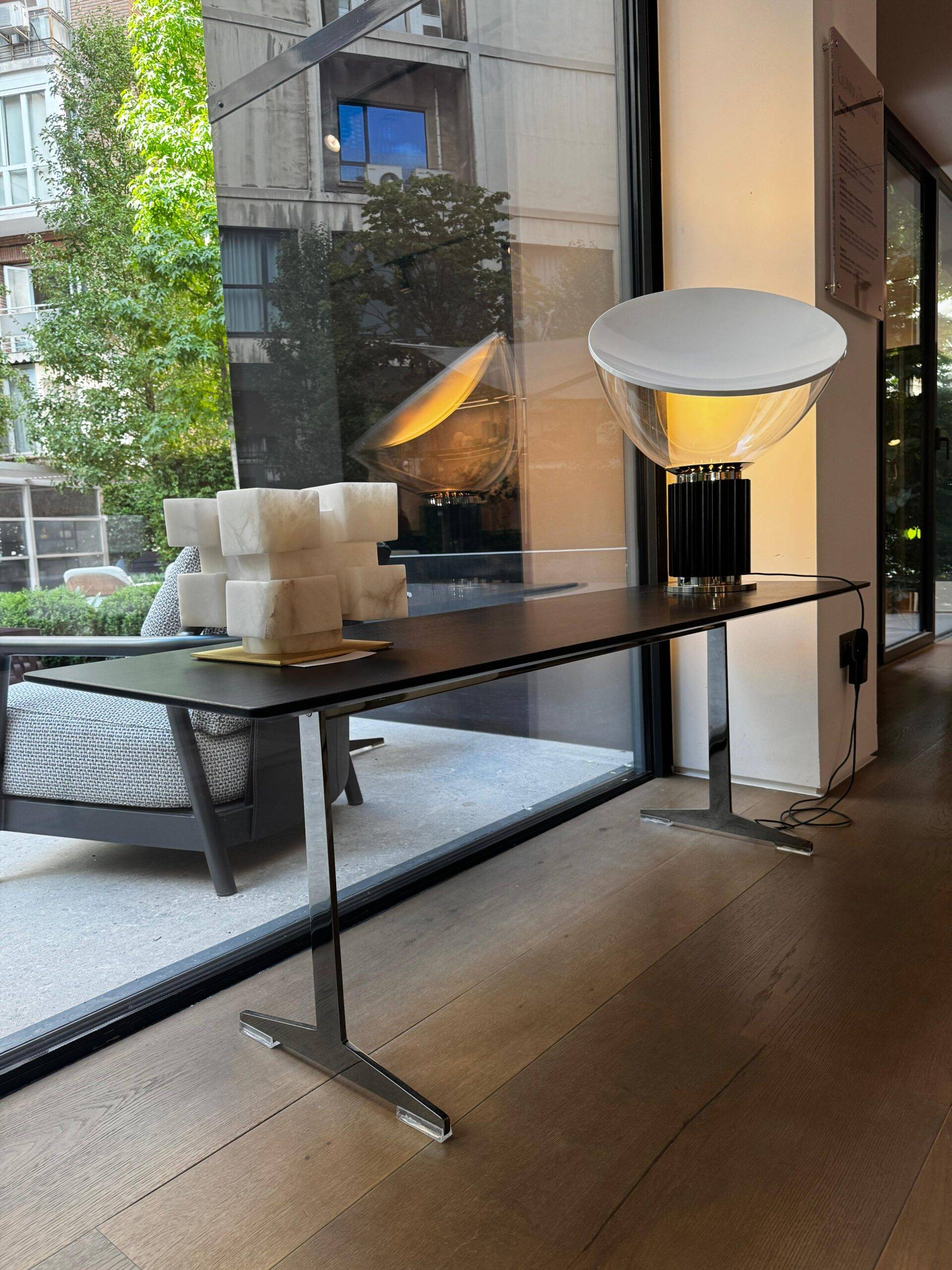 CONSOLA 'FLY' FLEXFORM