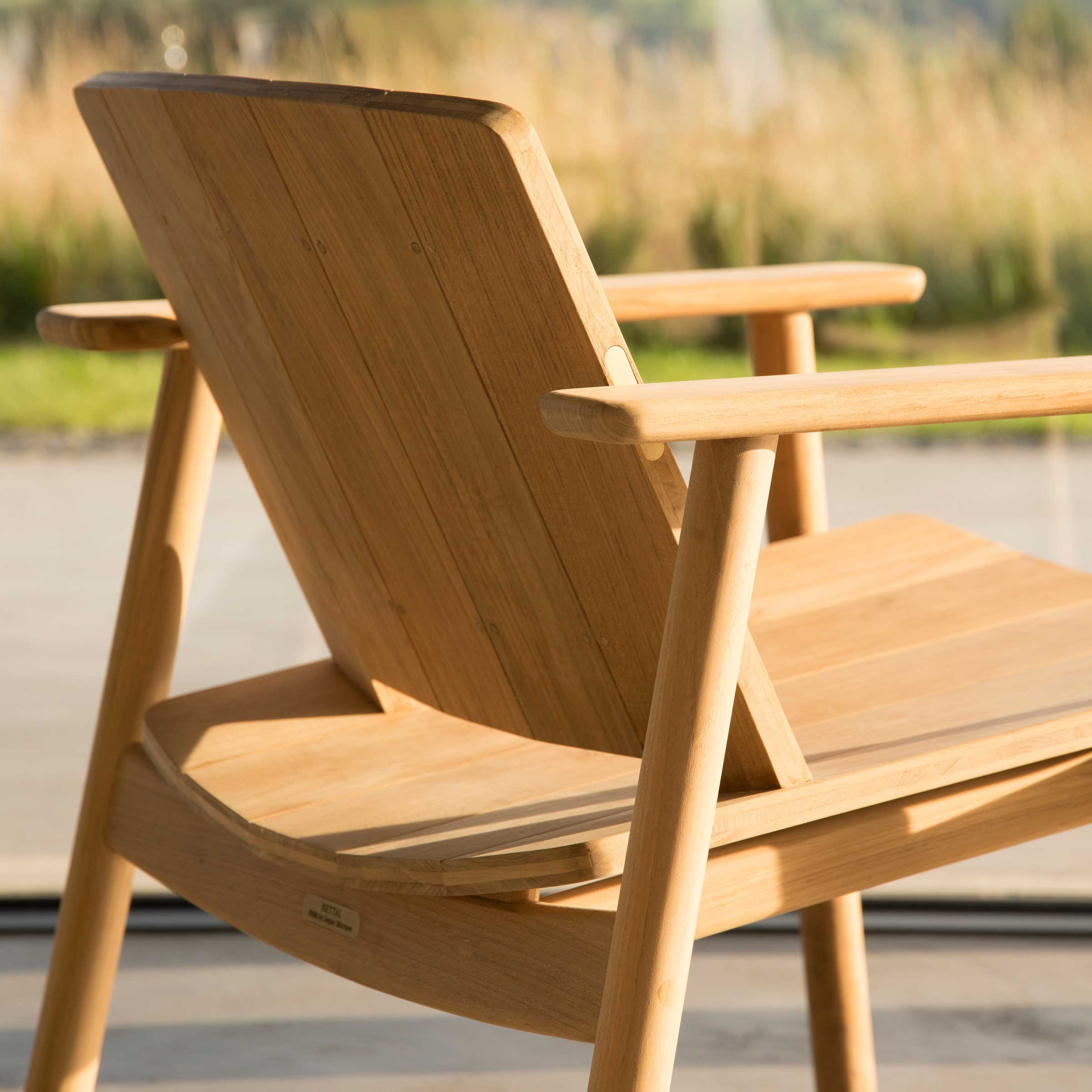 RIVA KETTAL CHAIRS